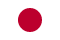 japanese flag icon